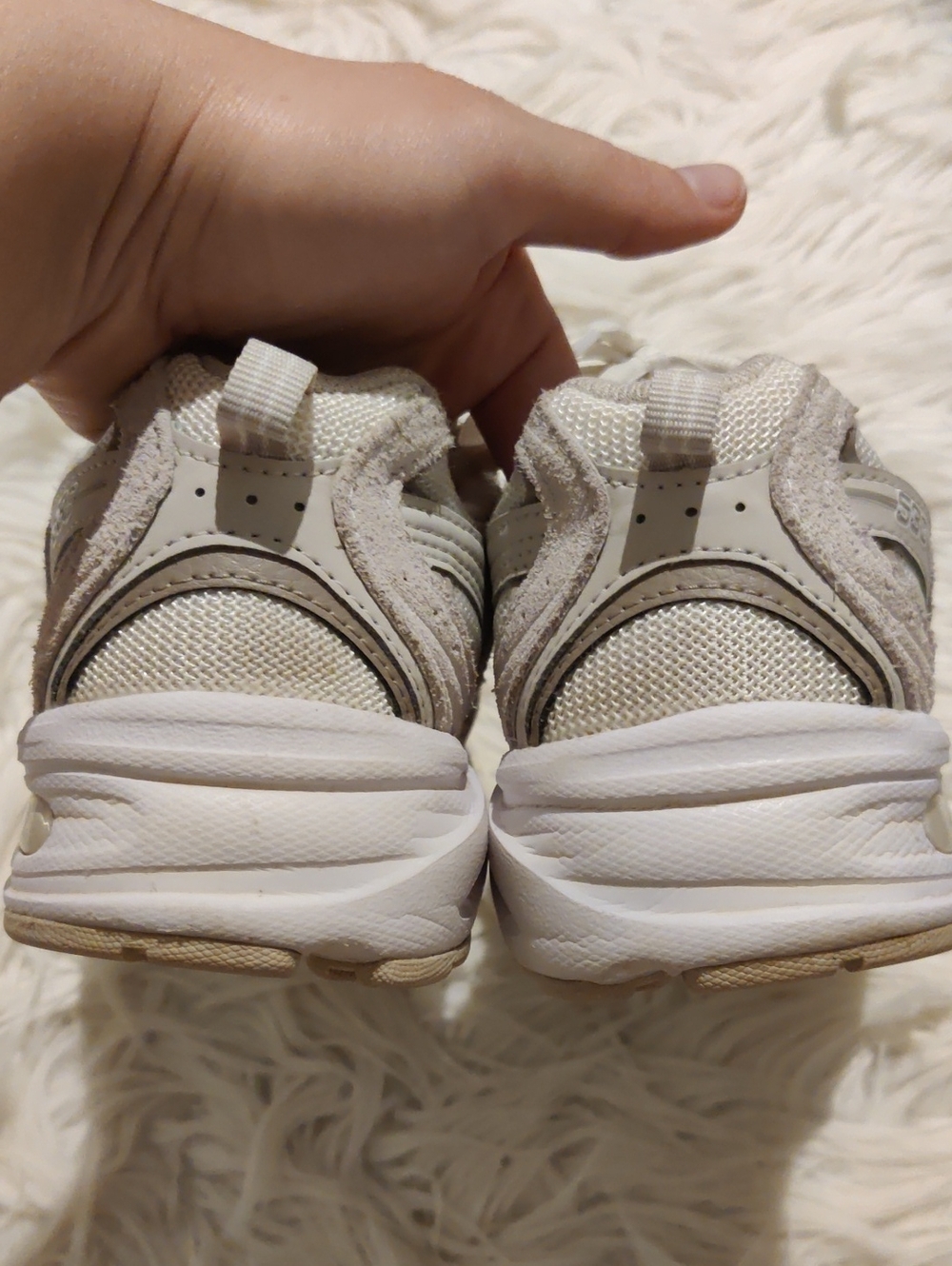 New Balance 530 Running Shoes - Picture 7 of 11